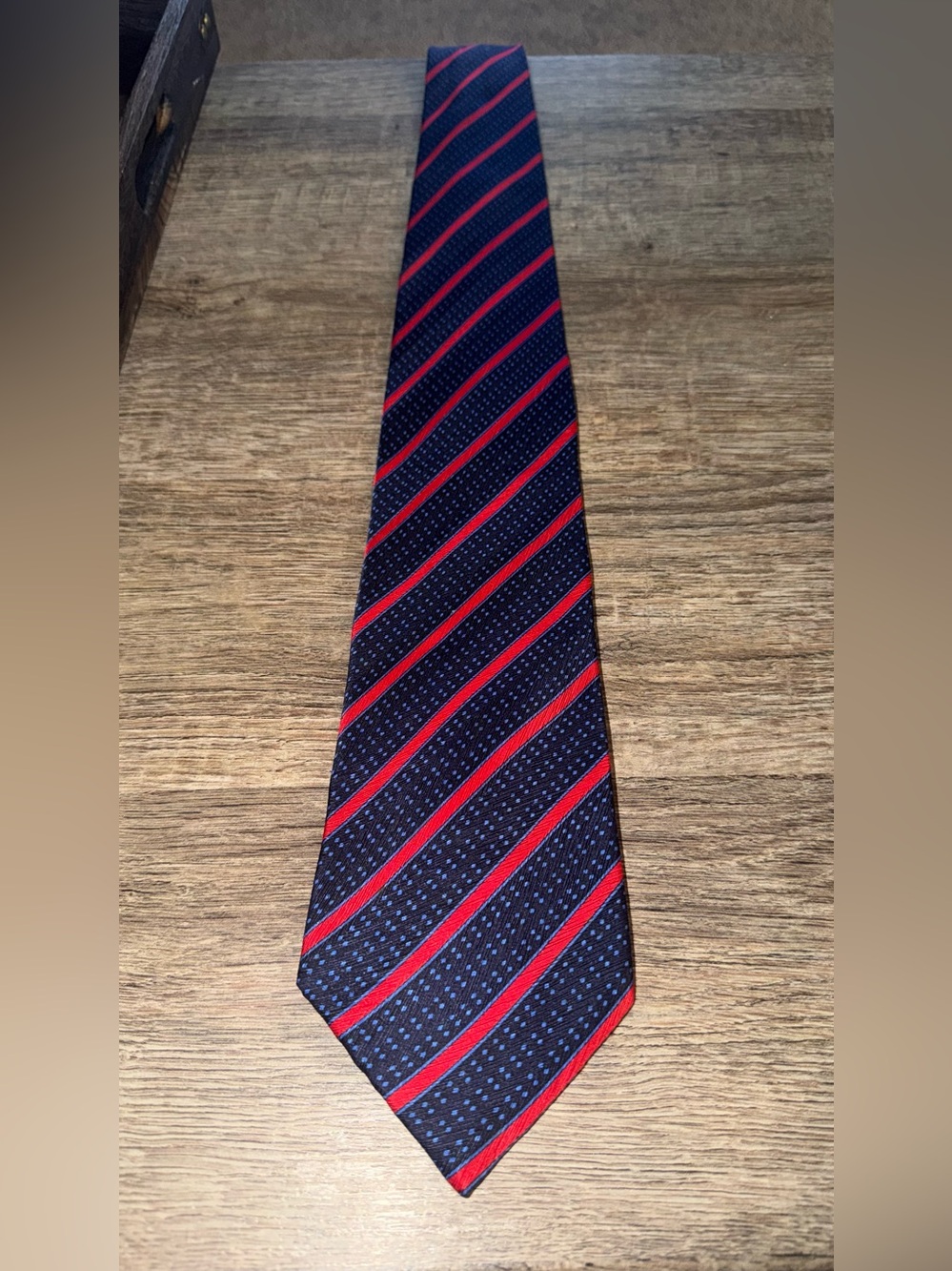 $350 Stefano Ricci Handmade in Italy Silk tie